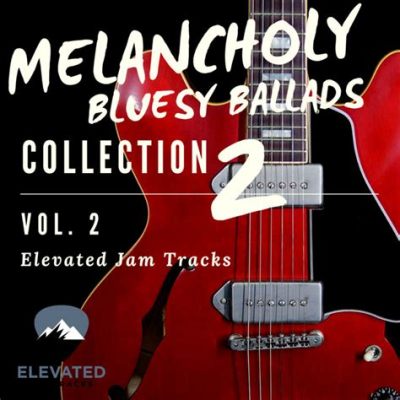 Cross Road Blues - melancholijna ballada o nieodłącznym smutku i potężnych gitarowych riffach